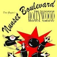 Chanhassen Dinner Theatres Present NUNSET BOULEVARD 11/6-18
